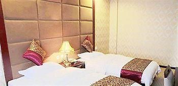 Leshan Golden Taoyuan Hotel Exterior photo