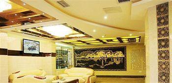Leshan Golden Taoyuan Hotel Exterior photo